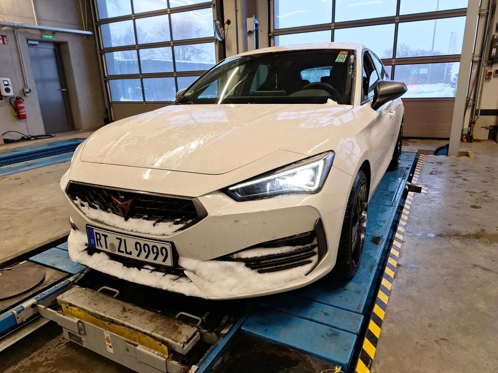 Angebot ansehen Cupra Leon