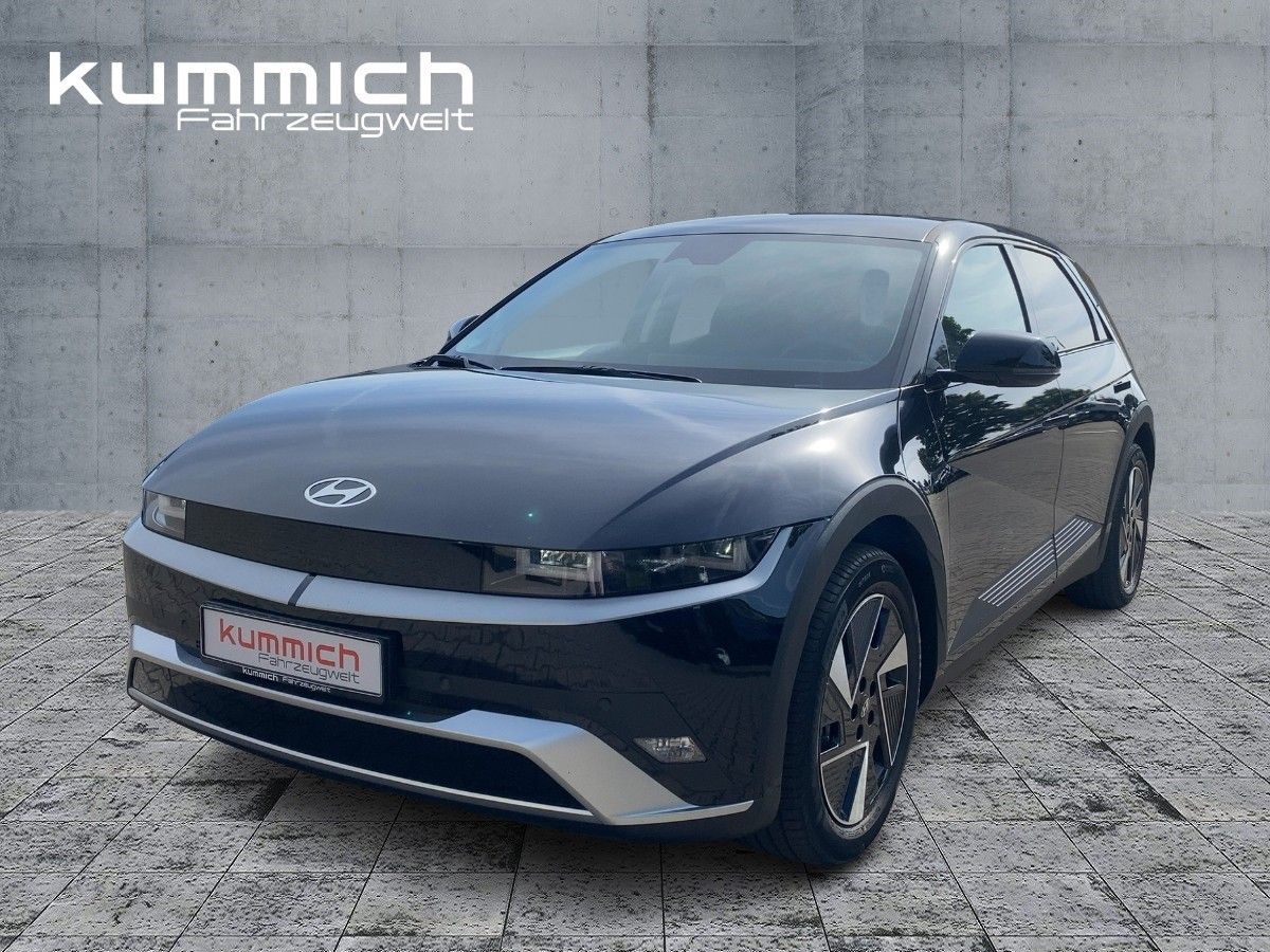 Hyundai IONIQ 5 FL (MY26) 63 kWh 2WD (170 PS) CENTRIQ BO