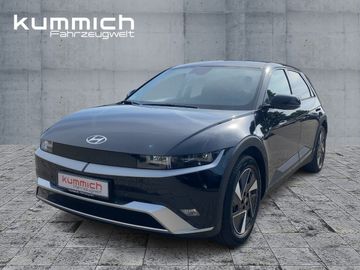 Hyundai Leasingangebot: Hyundai IONIQ 5 FL (MY26) 63 kWh 2WD (170 PS) CENTRIQ BO
