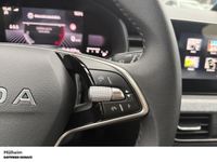 Skoda Scala - Vorschau Bild 11