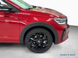 Volkswagen Taigo R-Line 1.5 TSI DSG ACC PANO KAMERA NAVI - VW Taigo mit Schiebedach