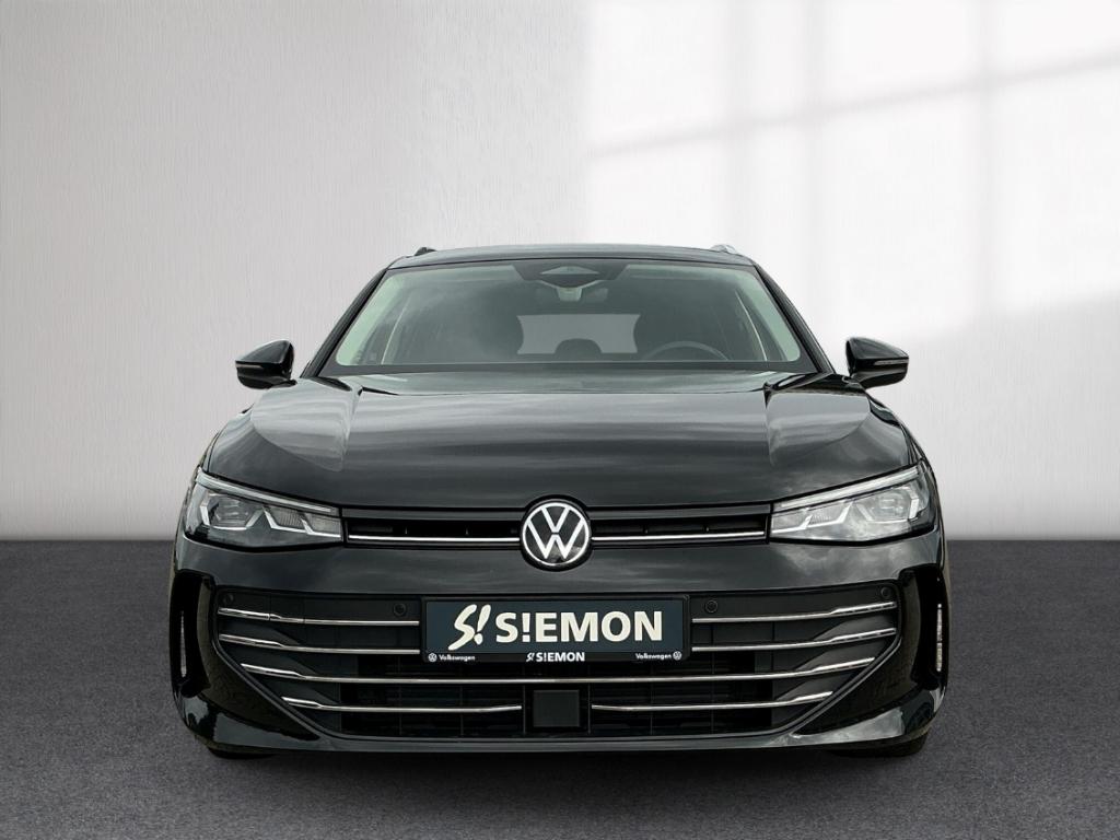 Volkswagen Passat 2.0 TDI DSG Business ACC RFK Navi SHZ LHZ, миниатюра 8