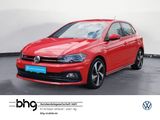 Volkswagen Polo GTI 2.0 TSI DSG #ACC #Einparkhilfe #FrontAs - Volkswagen Polo: GTI Dsg