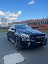Mercedes-Benz Mercedes GLE 350 AMG Line 4 Matic - Mercedes-Benz GLE 350 in Herne