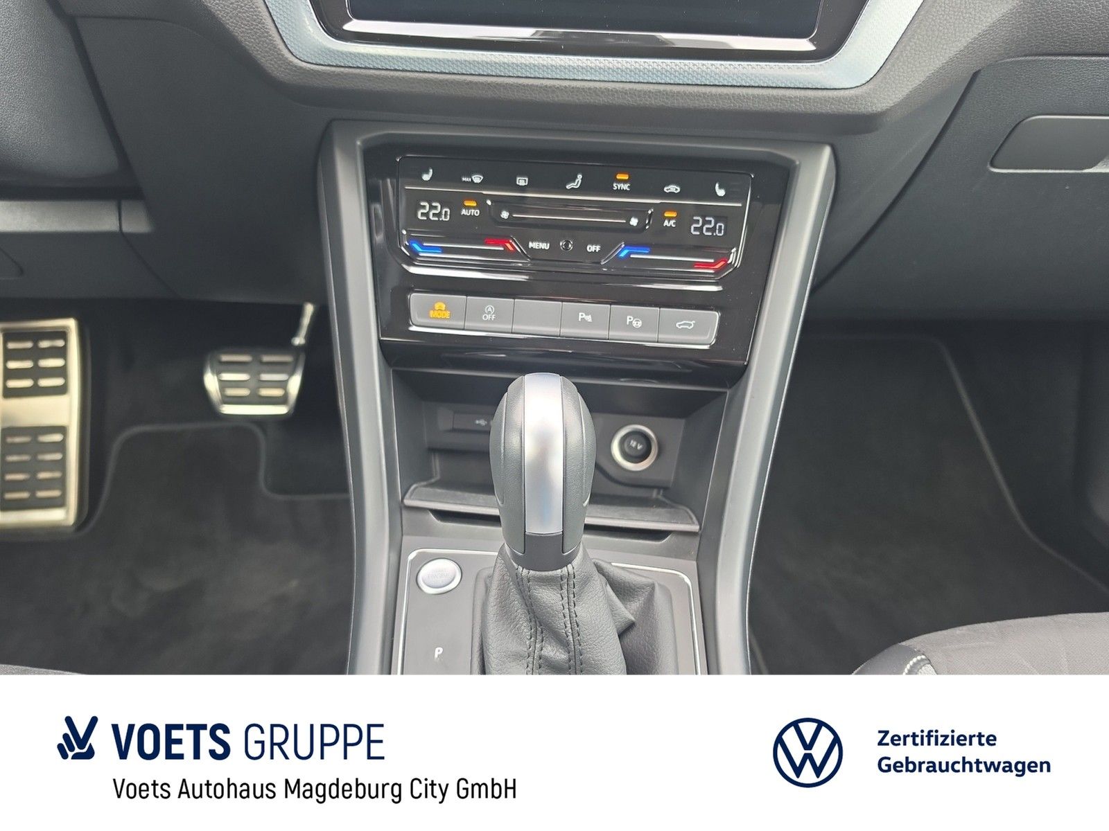 Volkswagen Touran - Bild 8