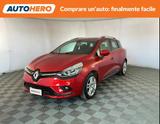 Renault RENAULT Clio Sporter dCi 8V 90CV Start&Stop Ener - Renault Clio Start mit Diesel-Antrieb