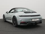 Porsche 992 Targa 4 GTS - Porsche 992: Grün