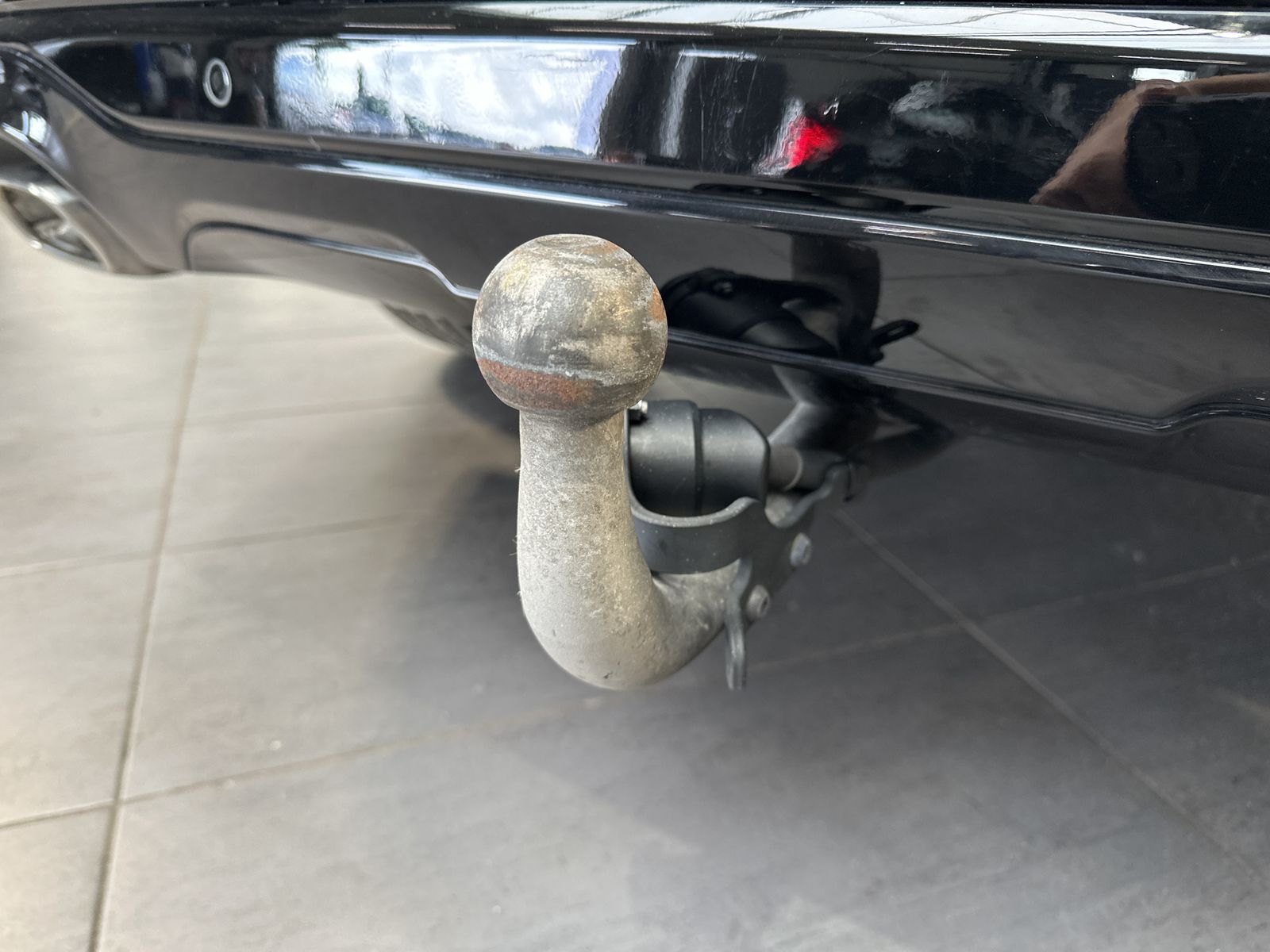 Fahrzeugabbildung Ford Kuga 2.5 Duratec PHEV Vignale NAV+LED+AHK+B&O+VC