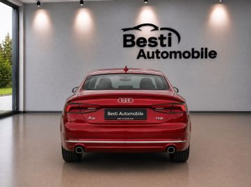 Audi A5 - 8