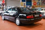 Mercedes-Benz E 200 W210 *RHD*TOP ZUSTAND*GARANTIE* - gebrauchte Mercedes-Benz E-Klasse aus dem Jahr 1997