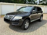 Volkswagen VW Touareg 2.5 TDI R5 - Volkswagen Touareg aus 2004: TDI