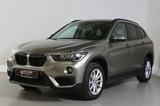BMW X1 xDrive18d Advantage Navigation Klimaautomatik - BMW Gebrauchtwagen in Paderborn