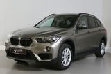 BMW X1 xDrive18d Advantage Navigation Klimaautomatik - BMW X1: Navigation