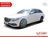 Mercedes-Benz E300 T de LED NAVI KAMERA ACC el. HECKKL.