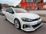 Volkswagen Golf 7 GTD OETTINGER RECARO PAN... - Volkswagen Golf: Oettinger