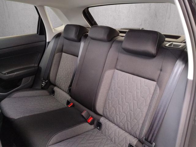 Polo MOVE 1.0 TSI Klima Navi Einparkhilfe