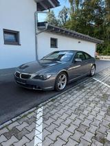 BMW Bmw 645 Ci - BMW 645: Coupé, 645ci