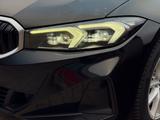 BMW 318d Facelift AUTOMATIK|TEMPOMAT|SHZ|NAVI|LED - Behindertengerechte BMW 318
