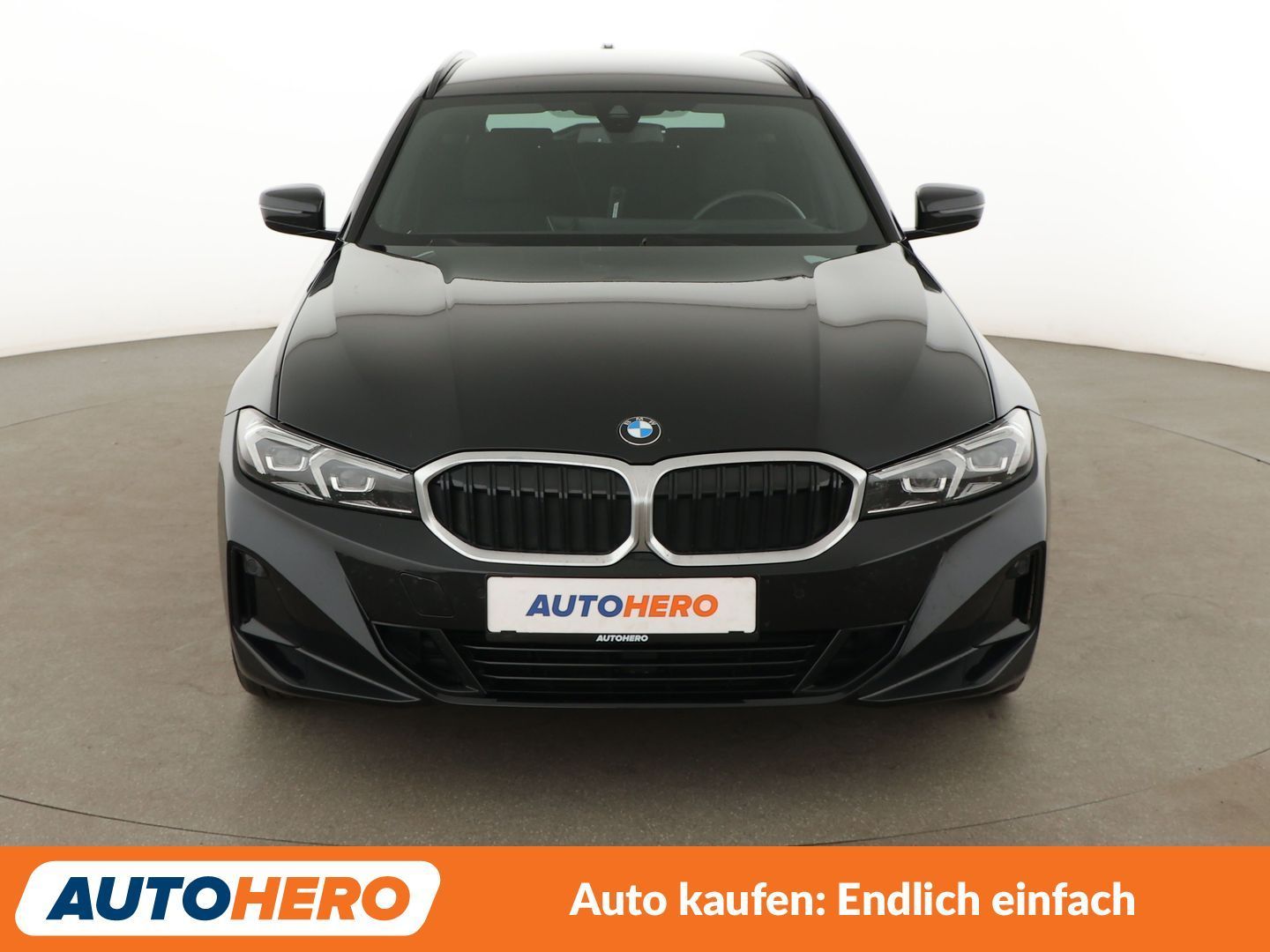 BMW 320i Aut.*NAVI*CAM*TEMPO*SHZ* foto 9