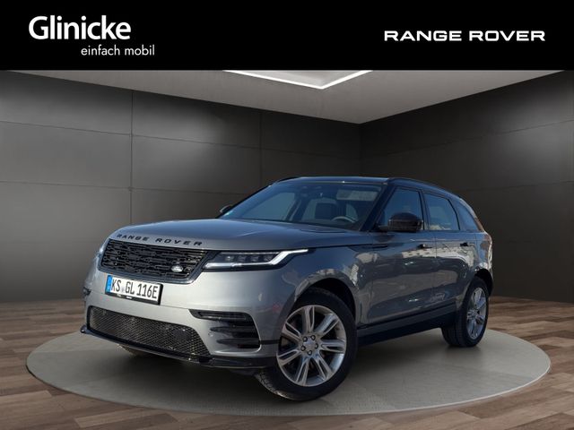 Land Rover Range Rover Velar Plug-in-Hybrid P400e Autobiogr