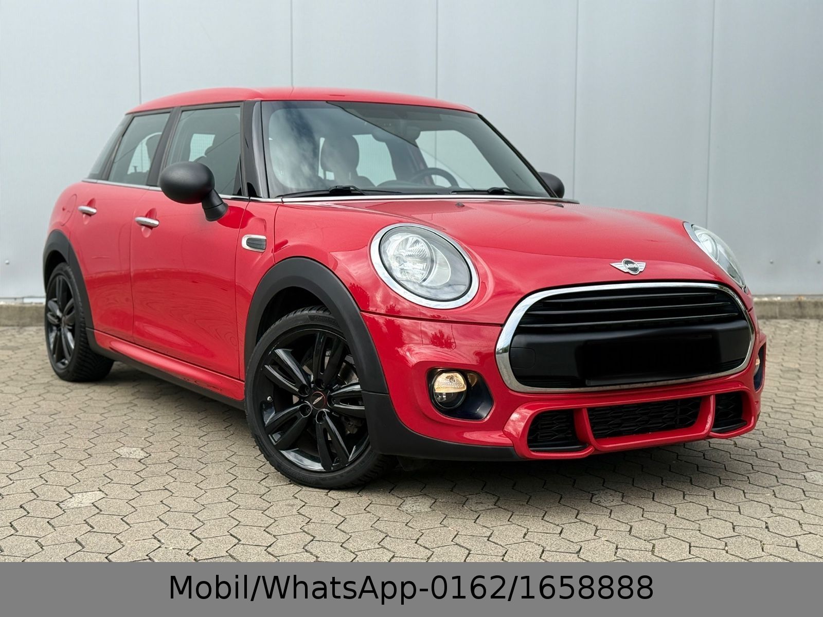 MINI ONE