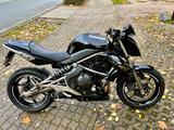 Kawasaki ER6N - KAWASAKI 2009 ER 6N