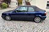 Volkswagen Golf III Cabriolet - Volkswagen Golf aus 1996: Cabrio