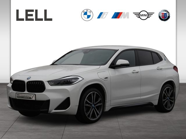 BMW X2 xDrive25e M Sportpaket DAB LED RFK Navi Shz