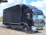 Mercedes-Benz Atego 1223 Atego 4X2 NL-truck APK Thermo King V- - Angebote
