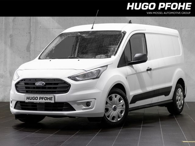 Ford Transit Connect V408 Trend T230 L2 1.5 EcoBlue K