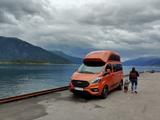 Ford Nugget 170PS Automatik - HOKKAIDO ORANGE - Angebote entsprechen deinen Suchkriterien