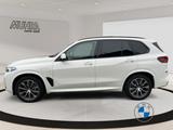 BMW X5 xDrive50e M Sport 20" AHK Pano Memorysitz Wär - gebrauchte BMW Pickups