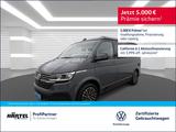 Volkswagen T6 CALIFORNIA 6.1 OCEAN 4MOTION 2,0 TDI DSG (
