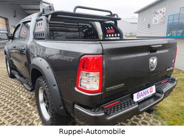 Dodge RAM - 3
