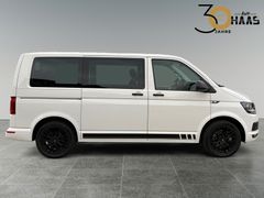 Fahrzeugabbildung Volkswagen T6 Multivan 4Motion ACC Kamera Navi Sitzheizung