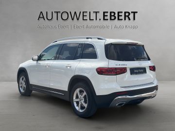 Mercedes GLB 200 - 3