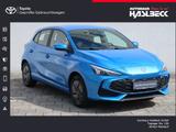MG 3 Hybrid+ Standard - MG MG3 Standard mit Hybrid-Antrieb (Benzin/Elektro)