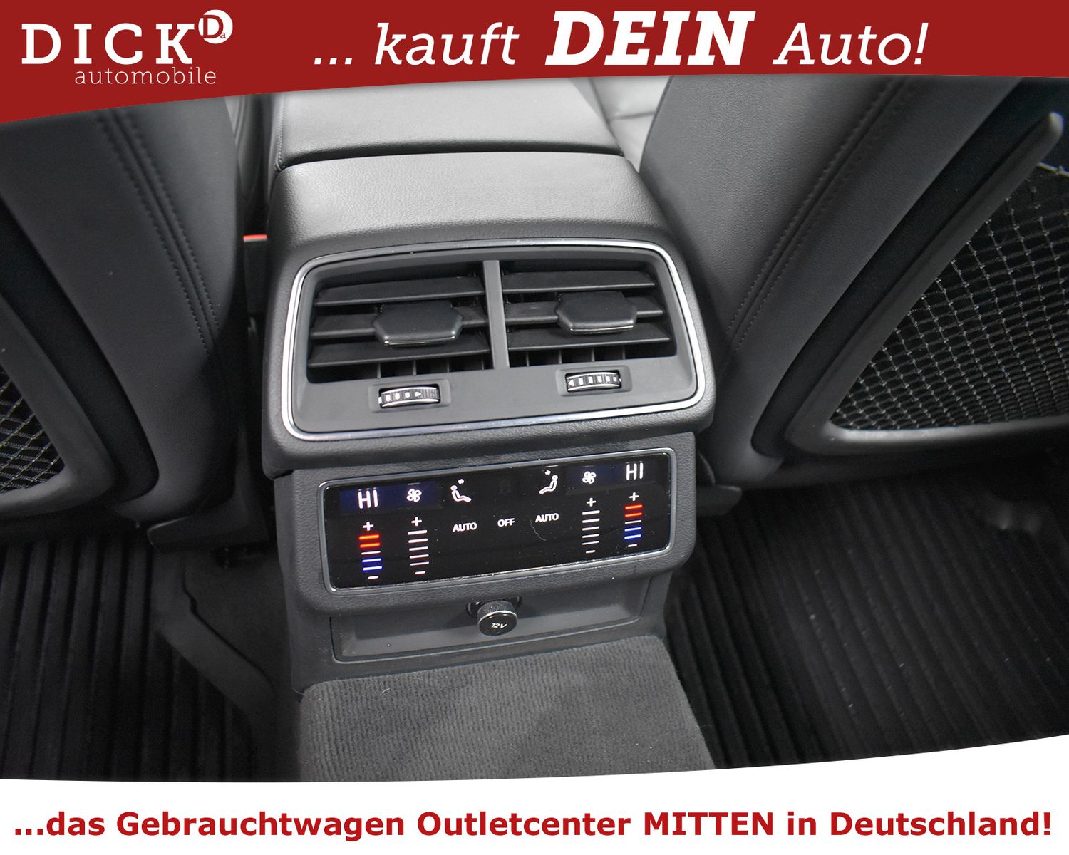 AUDI A6 35d Advenc S LINE+NAV+KAM+MATRIX+360+ACC+LEDE - Image 16