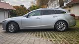Mazda 6 2.2 SKYACTIV-D 150 i-ELOOP Excl.-L. AWD Ex... - Mazda 6: Awd