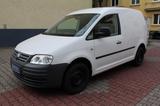Volkswagen Caddy Kasten Economy ( Tüv Neu ) - gebrauchte VW Caddy aus dem Jahr 2008