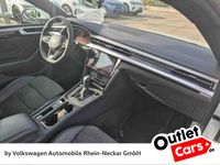 Volkswagen Arteon - Vorschau Bild 13
