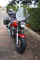 Honda CB Seven Fifty RC 42 - HONDA SEVEN FIFTY