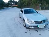 Mercedes-Benz CLS 320 CDI - - Mercedes-Benz CLS 320