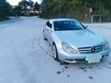Mercedes-Benz CLS 320 CDI - - Mercedes-Benz aus 2010: Cls