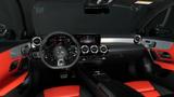 Mercedes-Benz A 35 AMG 4MATIC * AERO PACKAGE * RED INTERIOR - Mercedes-Benz A 35 AMG mit Benzin-Antrieb: Automatik