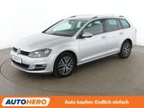 Volkswagen Golf VII 1.6 TDI Allstar BlueMotion Tech Aut. - Volkswagen Golf: Vi TDI