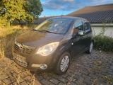 Opel Agila 1.0 ecoFLEX Edition - Opel Agila: Eco