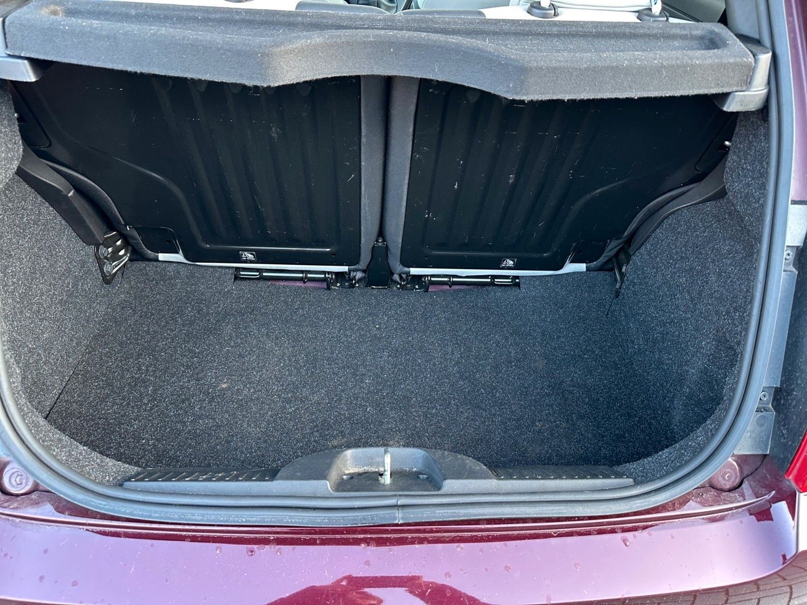 Fiat 500 1.0 GSE Hybrid Dolcevita – Bild 7