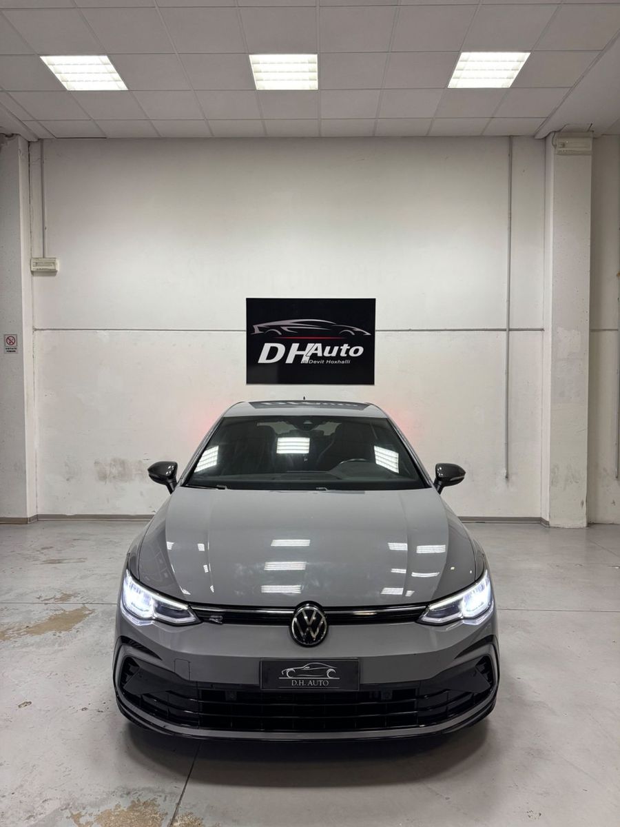 Volkswagen Golf 1.5 TSI EVO ACT R-Line