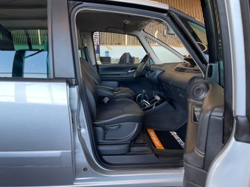 Renault Espace IV Celsium Aut. 2.0 dci*NAVI*KLIMAAUT*PDC